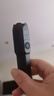 【已售300万】LED高亮手电变焦远射高续航户外可充电便携式手电筒 黑色 【升级款】爆亮变焦 400毫安 实拍图
