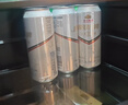 燕京啤酒 11.7度 原浆白啤比利时小麦 听装 500ml*12听 现货热卖 实拍图