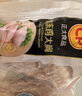 CP正大食品白羽鸡大胸2斤 生鲜冷冻早餐鸡胸肉 凉拌鸡胸肉 实拍图