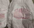 好奇（Huggies）铂金装小桃裤成长裤XXXL26片*4包(17kg以上)【透爽散热】 实拍图
