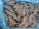 良满鲜福建漳州活冻大号黑虎虾 无冰净重2斤30-40只/盒海鲜大虾家庭聚餐 实拍图