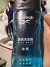 锐步（Reebok）沐浴露男士沐浴乳控油深层清洁持久留香止痒清爽沐浴露冰爽250ml 实拍图