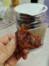 鲜记 吊干大丑杏500g/罐 新疆特产杏干休闲零食无添加树上杏 年货送礼 实拍图