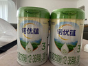 诺优能诺优蕴幼儿配方奶粉（12-36月龄 3段）800g 实拍图