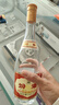汾酒 黄盖玻汾 清香型高度白酒 53度 475mL*12瓶 整箱装 实拍图