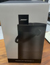 Bose【政府补贴】SoundLink Revolve+ 蓝牙音响II黑色 360度环绕防水电脑桌面音响大水壶二代 实拍图