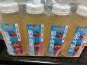 味全【孟子义同款】每日C苹果汁300ml*4冷藏果蔬汁饮料清爽解腻 实拍图