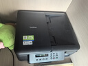 兄弟（brother）DCP-T735DW家用学习彩色打印机墨仓喷墨机照片打印（无线云双面打印打印复印扫描一体机） 实拍图