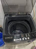 YANGZI扬子集团大容量波轮洗衣机全自动蓝光智能预约强力风干自清洁宿舍家用洗衣机洗烘一体小型甩干机 7.5kg全自动【蓝光升级+10年质保】智能风干 实拍图