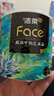 洁柔有芯卷纸 艺术油画Face4层200克*27卷 实惠 卫生纸卷筒纸纸巾整箱 实拍图