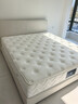 金可儿（Kingkoil）床垫威斯丁酒店款乳胶床垫席梦思弹簧繁星A床垫1.8*2米软硬适中 实拍图