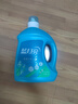 蓝月亮 除菌去味洗衣液橙花香 2kg瓶+500g袋*4除菌>99.9%去霉味儿童可用 实拍图