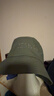 吉普（JEEP）帽子男士时尚百搭潮流渔夫帽可折叠男女情侣款钓鱼帽运动骑行遮阳帽户外休闲太阳帽A0243 军绿色 实拍图