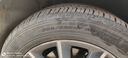 韩泰（Hankook）汽车轮胎 205/55R16 91V K415 原配大众宝来/高尔夫/朗逸 实拍图