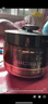 美的（Midea）【国家补贴】球胆圆釜电压力锅双胆全自动智能预约 电饭煲高压锅4-6人家用煲汤炖煮YL50Easy203 实拍图