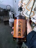 忆好道 南阳小米黄酒 泡阿胶糕专用酒 低度老酒 药引子黄酒 玻璃瓶装 十年精酿500ml*1瓶 实拍图