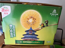 佳沛（zespri）新西兰 阳光金奇异果12粒礼盒特大果单果约122-146g 猕猴桃 水果 实拍图
