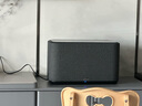 天龙（DENON）【政府补贴】HOME 350 无线流媒体蓝牙音响 HiFi立体声音箱 WiFi蓝牙Aux及多房间音乐组合音箱 实拍图