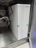 沁园净水器双子芯1200G初始流速体验 8年RO过滤器 厨房台下式家用直饮净饮一体机 UR-S61076国家补贴 实拍图
