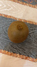 佳沛（zespri）绿奇异果 优选大果12粒单果约113-135g  水果 猕猴桃 实拍图