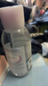 贝德玛（BIODERMA）粉水舒妍舒缓洁肤液500ml卸妆水敏感肌可用温和无需水洗 实拍图