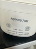 九阳（Joyoung）煮蛋器 蒸蛋器 温泉蛋机 智能定时自动断电 煮鸡蛋神器溏心蛋茶叶蛋 小型蒸锅早餐一体机GE361 实拍图