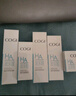 高姿（COGI）水乳护肤品套装玻尿酸水活透润补水保湿化妆品礼盒旗舰款 5件套：洗+水+乳+霜+精华 实拍图