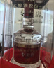 五粮液专卖店1995 30周年版浓香型白酒52度500ml*2双瓶装 实拍图