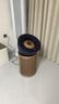 戴森（DYSON）BP04空气净化器 大面积净化异味过敏原除甲醛  滤除花粉宠物毛发 医护级 宠护认证 【蓝金色】 实拍图