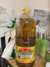 鲁花【保真菜籽油】低芥酸特香菜籽油 2L 物理压榨【京东品酒会同款】 实拍图
