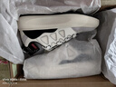斯凯奇（Skechers）七夕情人节礼物2026夏男鞋复古板鞋时尚潮流低帮绑带休闲鞋183370 实拍图