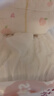 好奇（Huggies）铂金装小桃裤成长裤L120片(9-14kg)大号尿不湿拉拉裤【透爽散热】 实拍图