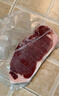 鲜京采 巴西眼肉西冷上脑牛排组合3.6斤（10片）健身减脂牛肉【真原切】 实拍图