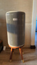 飞利浦（PHILIPS）空气净化器除甲醛神器新房急入住鼻炎专业家用宠物净化机除烟味病毒过敏原螨尘国家补贴AC4228/04 实拍图
