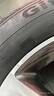 佳通轮胎(Giti)汽车轮胎225/60R18 100H F50原配长安CS75 PLUS适配 瑞虎7 实拍图