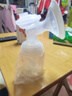 贝亲吸奶器电动优享变频可充电挤奶器静音型集奶器轻巧便携式挤乳器 电动单边款 实拍图