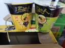 统一汤达人 日式豚骨拉面 杯面 83g*12杯 整箱装 方便面速食面泡面 实拍图