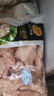 正大食品正大食品白羽鸡翅根2斤 生鲜冷冻 鸡肉烤鸡翅鸡肉 腌制鸡肉 实拍图