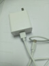 雷珞克120Max充电器数据线Type-c快充电线6A适用华为超级充电器套装快充头手机适用华为适用荣耀适用小米 【适用华为系列快充】120快充头+1米线 实拍图