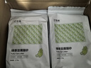 宠幸 升级2mm绿茶豆腐猫砂2.7kg*6 纯豆腐可冲厕所 除臭低尘猫砂 实拍图