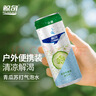 鲸奇 BIG MIRACIE气泡水椰子味苏打水 无糖碳酸饮料 0糖0脂0卡汽水 健康饮品小罐装 【店长推荐】青瓜味330mL*6罐 【无糖不甜】330ml*6罐装 实拍图