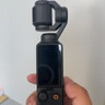 大疆 DJI Osmo Pocket 3 标准版 一英寸口袋云台相机 OP灵眸手持数码相机 旅游vlog 便携美颜摄像 实拍图