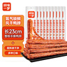 回味一梦手撕整根风干鸭脖 香辣味65g*10根 休闲零食 鸭肉类零食 实拍图