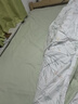 多喜爱纯棉床上四件套 全棉双人床上用品被套床单套件1.5米床203*229cm 实拍图