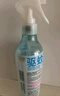 润本（RUNBEN）驱蚊液驱蚊喷雾110ml户外防蚊虫叮咬花露水7%驱蚊酯无香 实拍图