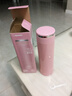 象印（ZO JIRUSHI）保温杯大容量不锈钢男女士学生健身运动保冷水杯 480ml SMJC48PG 实拍图