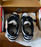 耐克男子轻便皮面运动鞋春季平底胶底板鞋NIKE DUNK LOW DD1391 100白色/黑/白色 41 实拍图