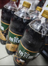 秋林格瓦斯大瓶装1.5L 面包发酵饮料 非酒精饮料 0脂肪哈尔滨特产俄罗斯风味 黑麦格瓦斯 1.5L*6瓶 实拍图