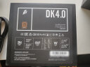首席玩家（1st player）额定400W DK PREMIUM高阶版电源（80PLUS铜牌/日系主电容/双磁放大电路） 实拍图