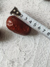 新边界【新疆红枣】和田特产大枣1000g(2袋)国标一级骏枣子泡水补气血 实拍图